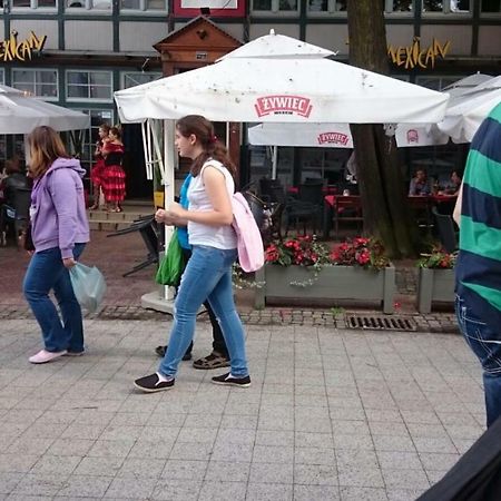 Sopot Mieszkanie Bardzo Blisko Morza Διαμέρισμα Εξωτερικό φωτογραφία