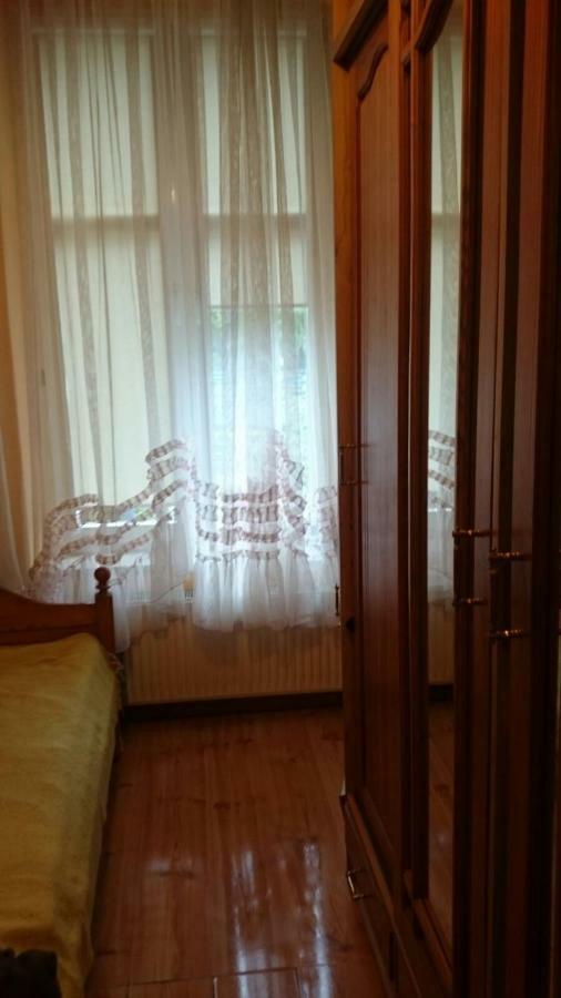 Sopot Mieszkanie Bardzo Blisko Morza Διαμέρισμα Εξωτερικό φωτογραφία