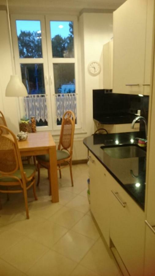 Sopot Mieszkanie Bardzo Blisko Morza Διαμέρισμα Εξωτερικό φωτογραφία