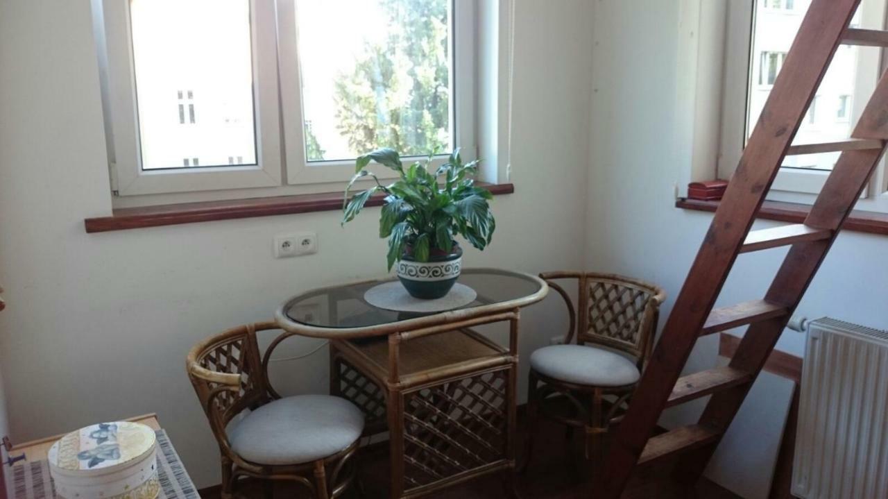 Sopot Mieszkanie Bardzo Blisko Morza Διαμέρισμα Εξωτερικό φωτογραφία