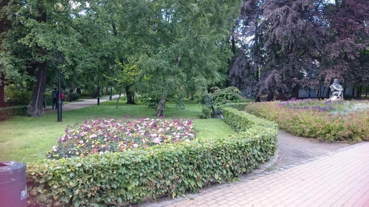 Sopot Mieszkanie Bardzo Blisko Morza Διαμέρισμα Εξωτερικό φωτογραφία