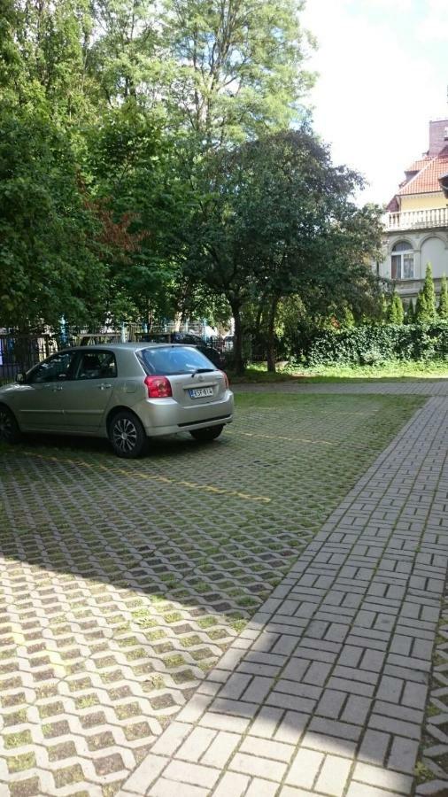 Sopot Mieszkanie Bardzo Blisko Morza Διαμέρισμα Εξωτερικό φωτογραφία