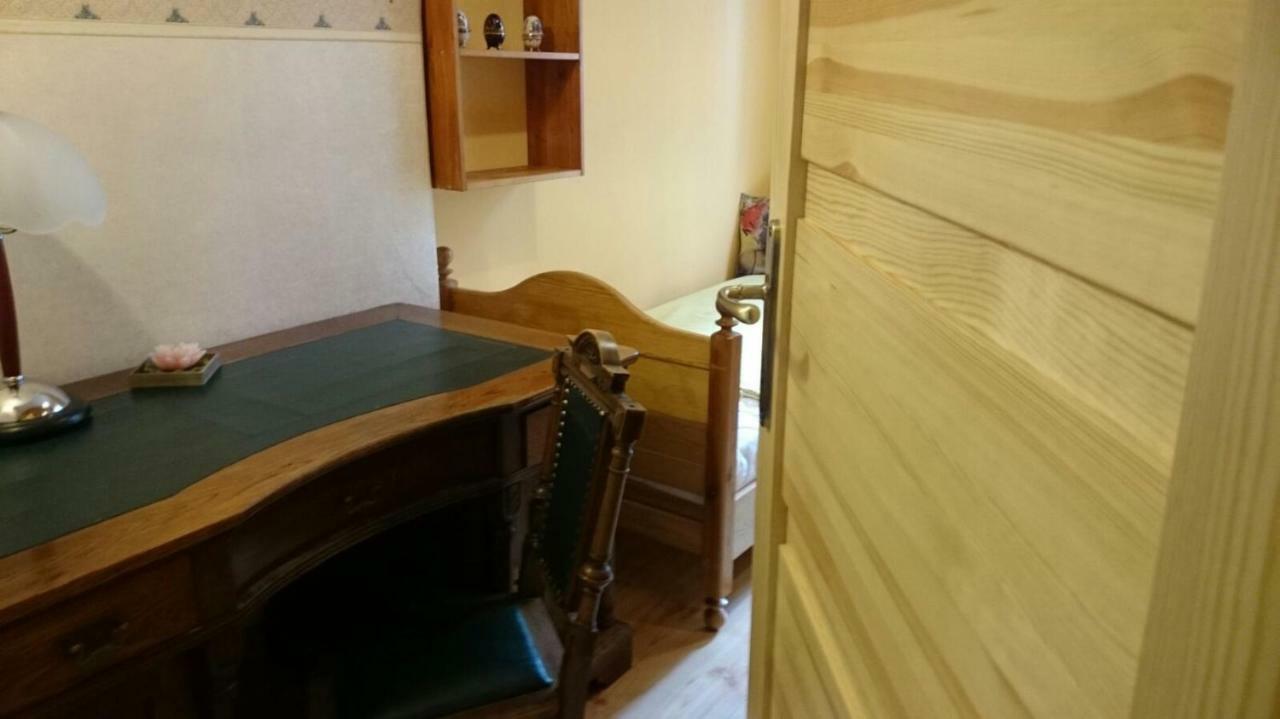 Sopot Mieszkanie Bardzo Blisko Morza Διαμέρισμα Εξωτερικό φωτογραφία