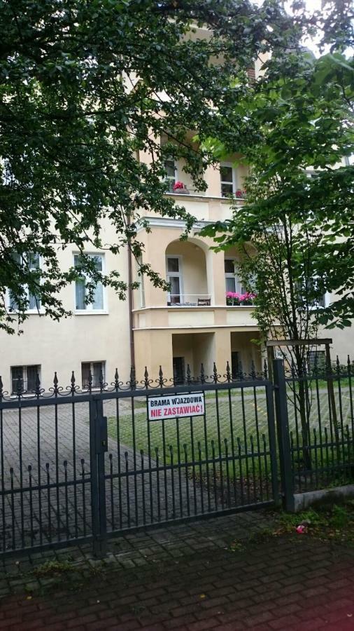Sopot Mieszkanie Bardzo Blisko Morza Διαμέρισμα Εξωτερικό φωτογραφία