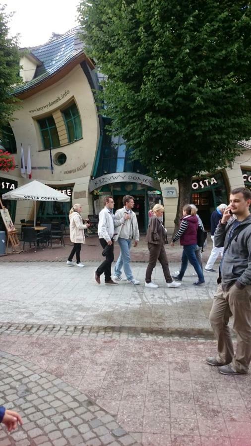 Sopot Mieszkanie Bardzo Blisko Morza Διαμέρισμα Εξωτερικό φωτογραφία